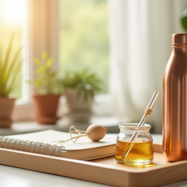 Top 5 Ayurvedic Herbs Every Household Should Have