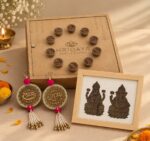 Gau Aashirwad-Sustainable and spiritual Diwali hamper