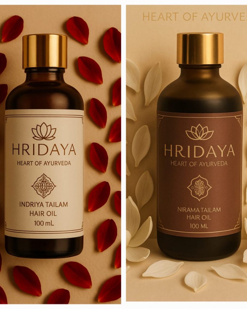 Lets Know your Hairs